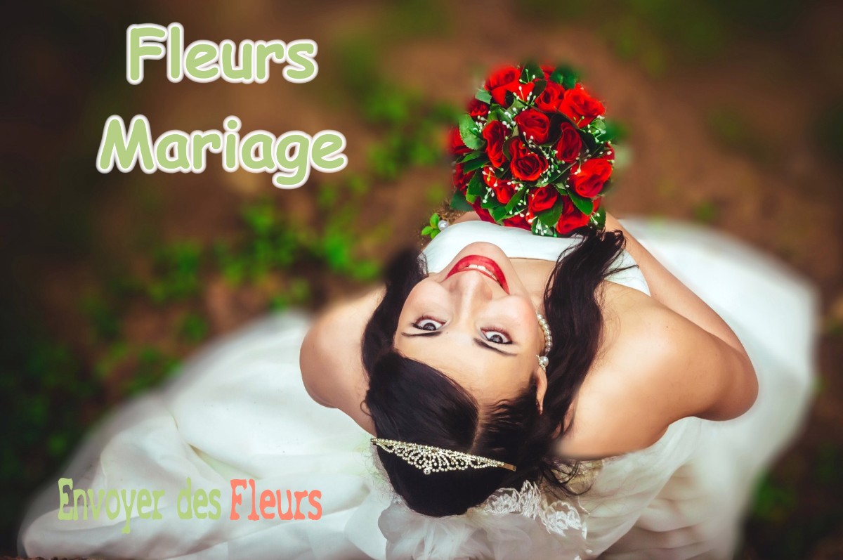 lIVRAISON FLEURS MARIAGE à MONTJOIE-EN-COUSERANS